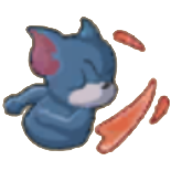 伤害图标