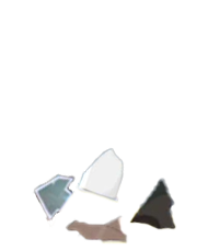 碎片