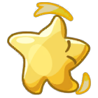 星星翻滚