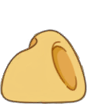 窝窝头