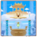 天宫-云上