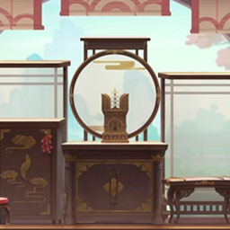 经典之家I（虎丘）图标