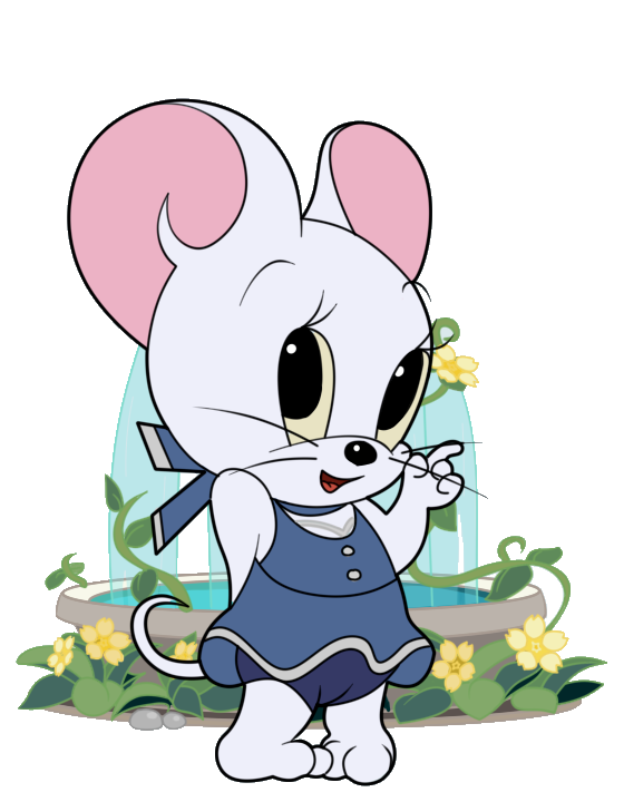 米雪儿角色图标