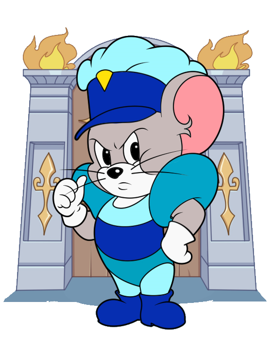 蒙金奇角色图标